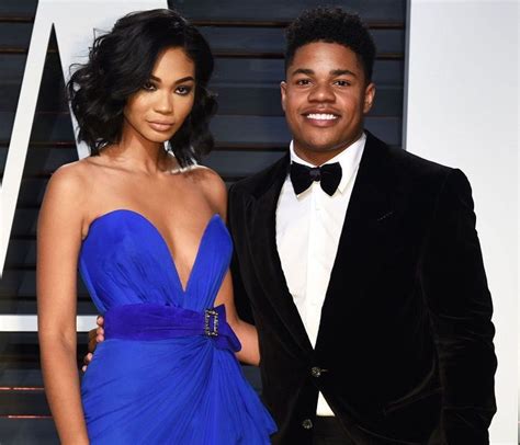 Chanel Iman spouses